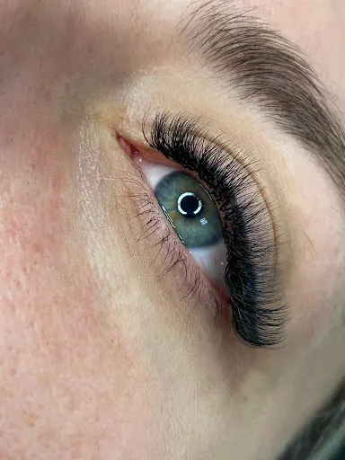 Tusz i już MAKE UP - makijaż i stylizacja rzęs